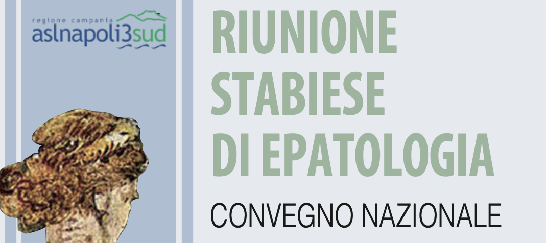 XVI Riunione Stabiese di Epatologia – Playlist interviste